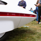 Image for article titled Thank God The Spaceship Ferrari 512S Modulo Won't Spend the Rest of Its Life Rotting in a Museum